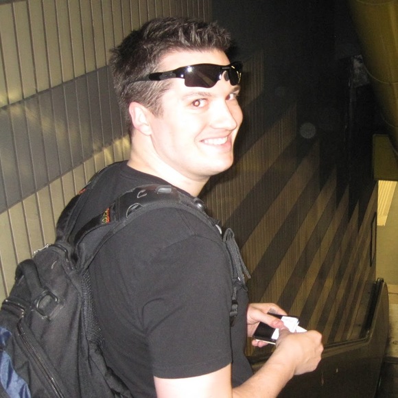 Meet your Posher, Josh - Picture 1 of 1